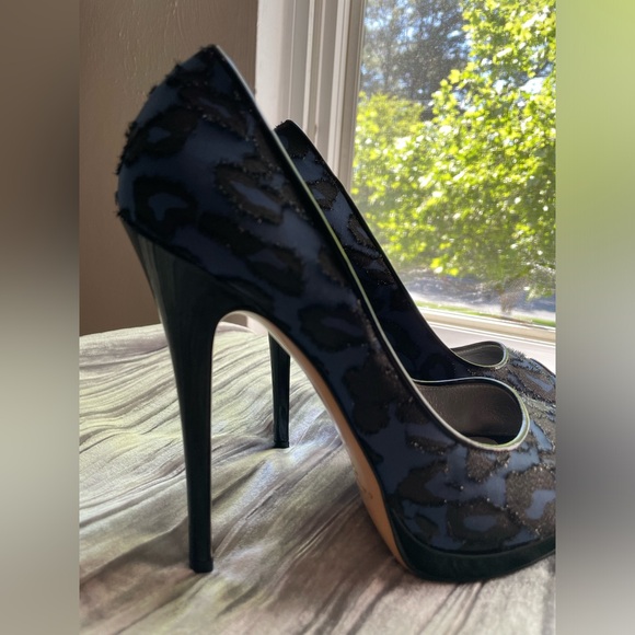 CASADEI 9 🇮🇹 animal print ✨ - Picture 9 of 17